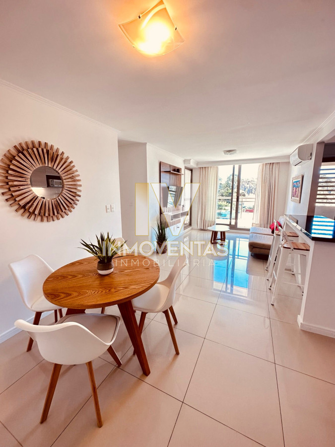 Apartamento ID.4738 - Apartamento de dos dormitorios en venta en Place Lafayette