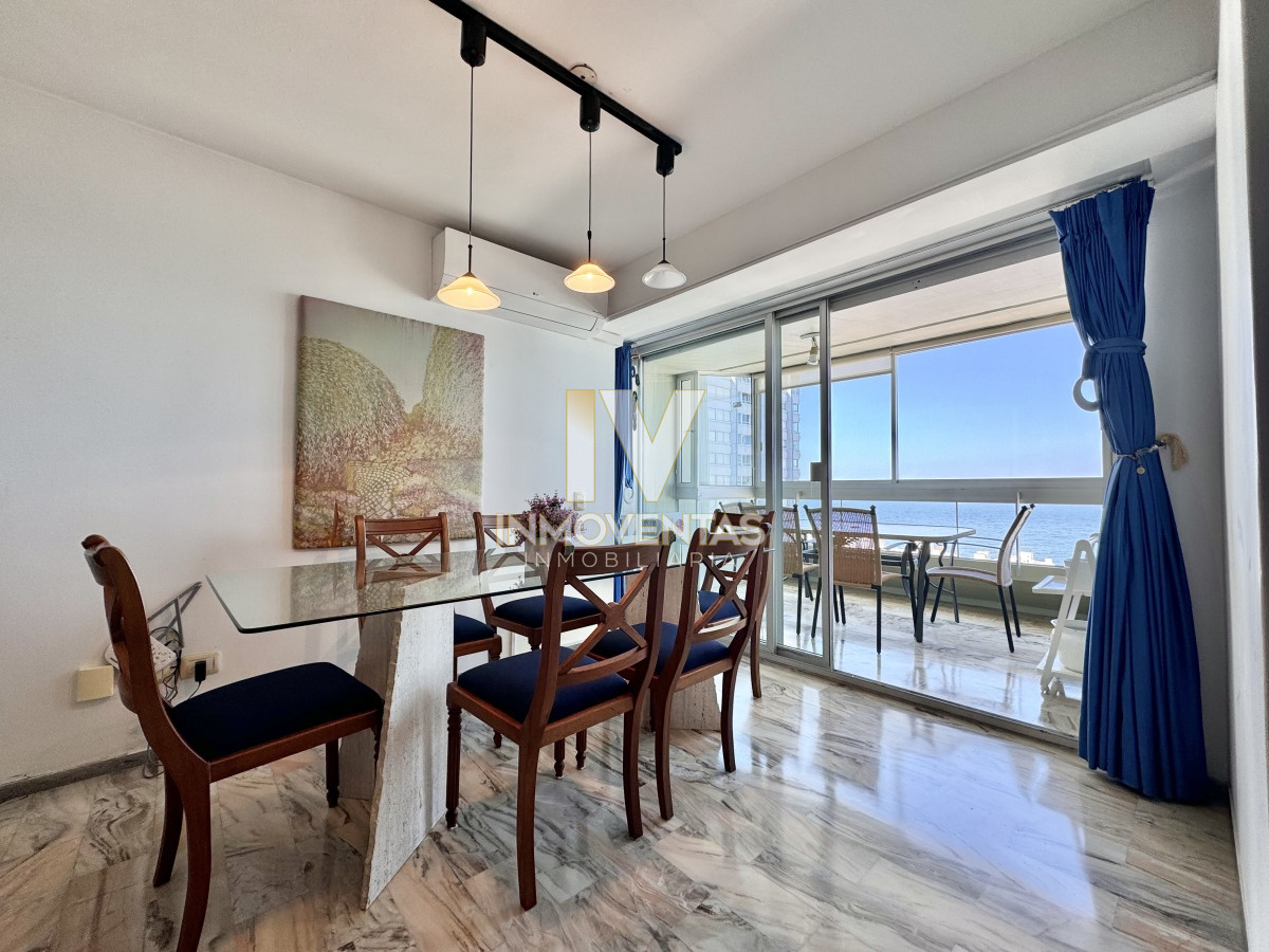 Apartamento ID.4753 - Apartamento En Venta Puerto de Punta del Este