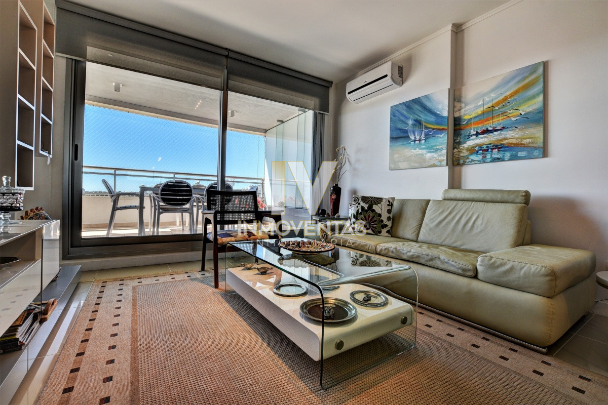 Apartamento ID.4569 - Apartamento en Forest Tower II + Punta del Este