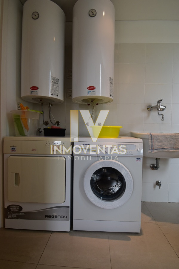 Apartamento ID.190 - Apartamento Alquiler Le Parc II, Punta del Este 