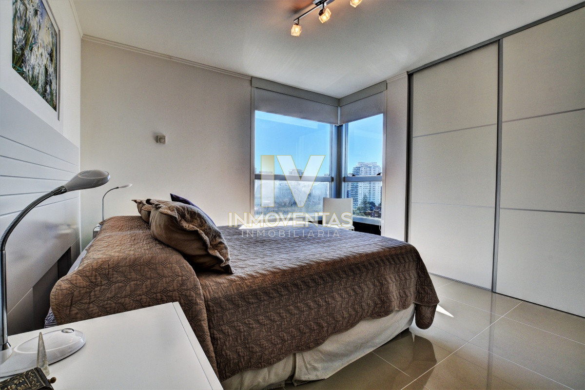 Apartamento ID.4569 - Apartamento en Forest Tower II + Punta del Este