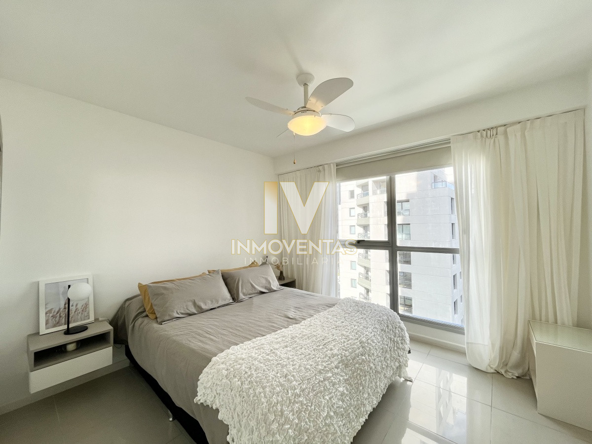 Apartamento ID.4568 - Departamento en Venta en Playa Brava, Punta del Este 