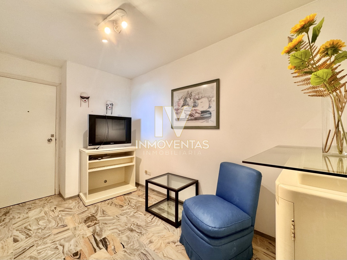 Apartamento ID.4753 - Apartamento En Venta Puerto de Punta del Este