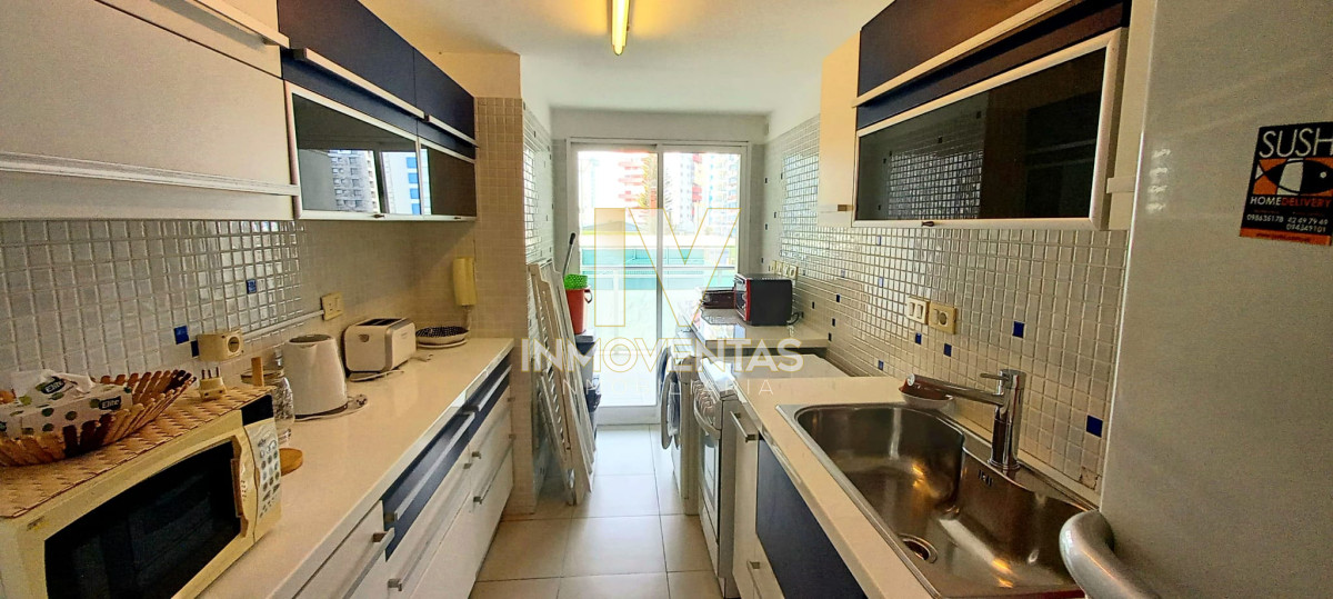 Apartamento ID.4704 - Apartamento en Brava, 3 dormitorios *