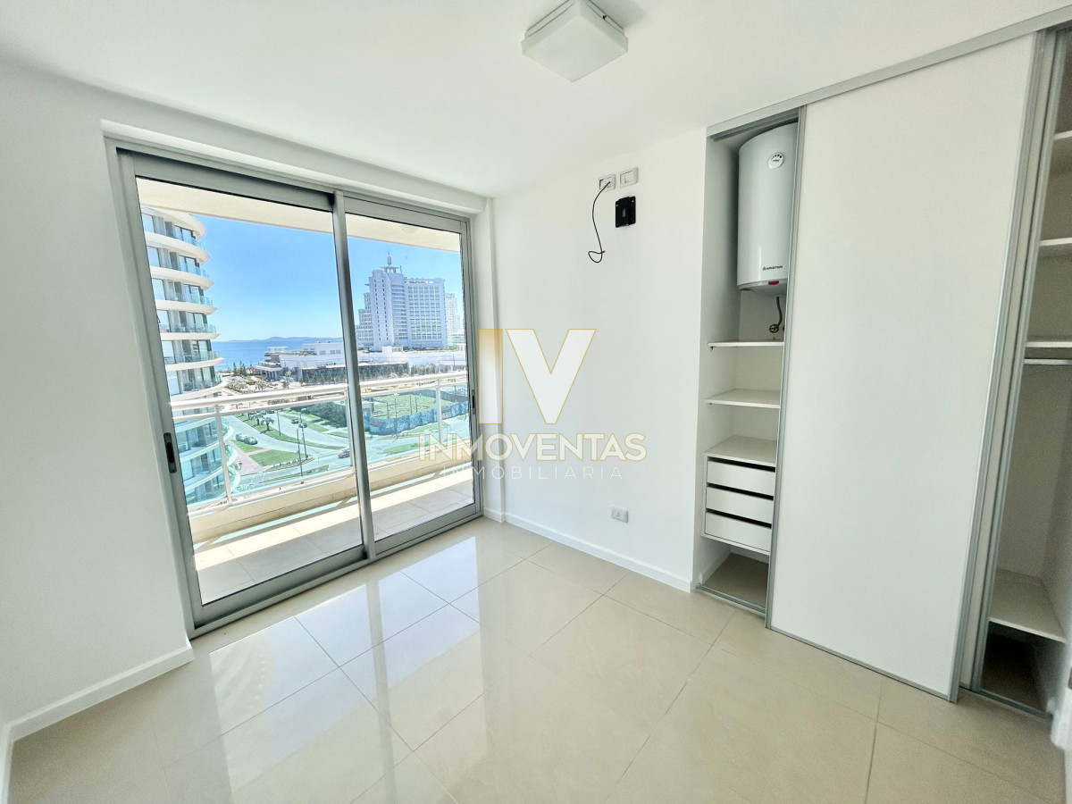 Apartamento ID.4707 - Moderno apartamento en venta de 3 dormitorios.