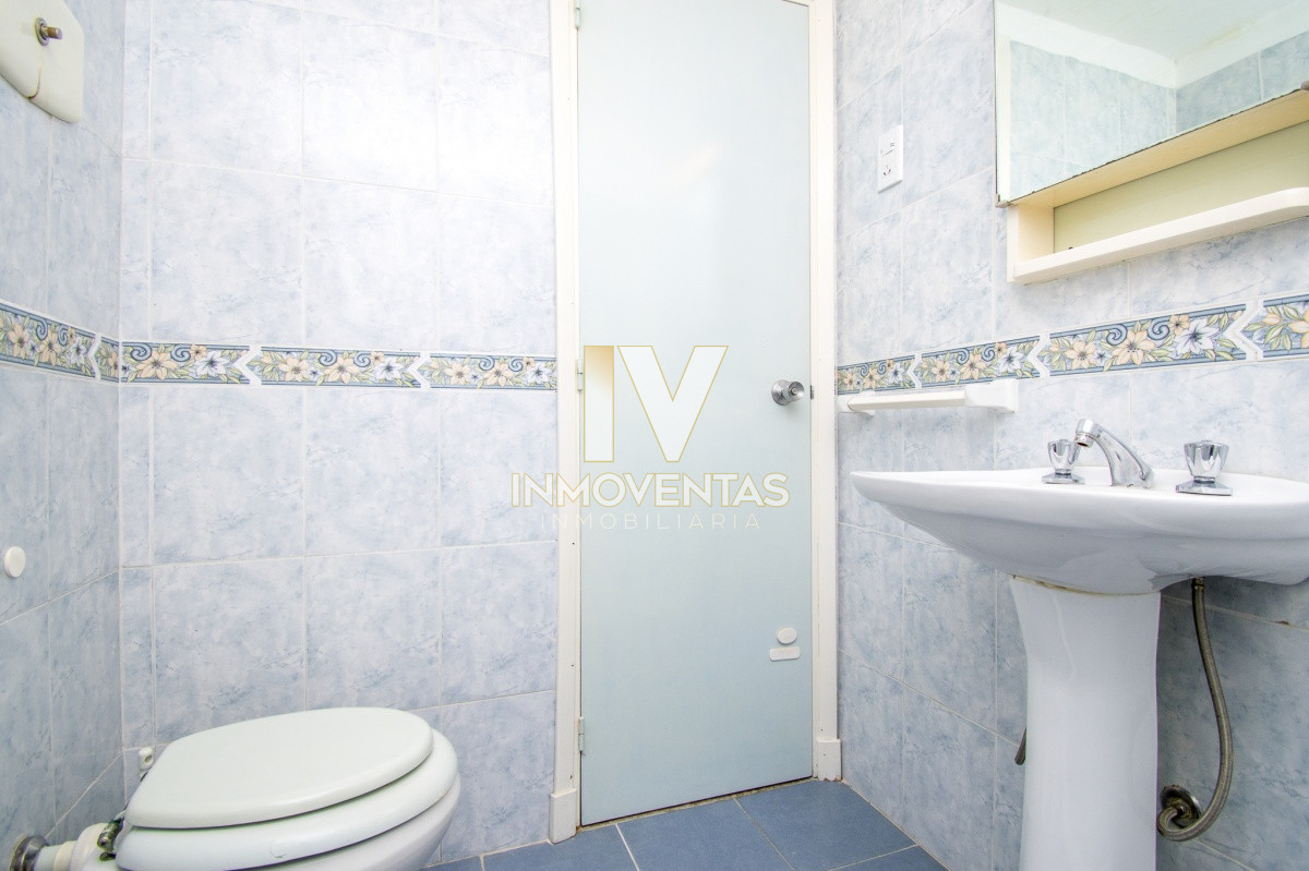 Apartamento ID.4751 - Muy buen apartamento de 3 dormitorios sobre Gorlero - Venta
