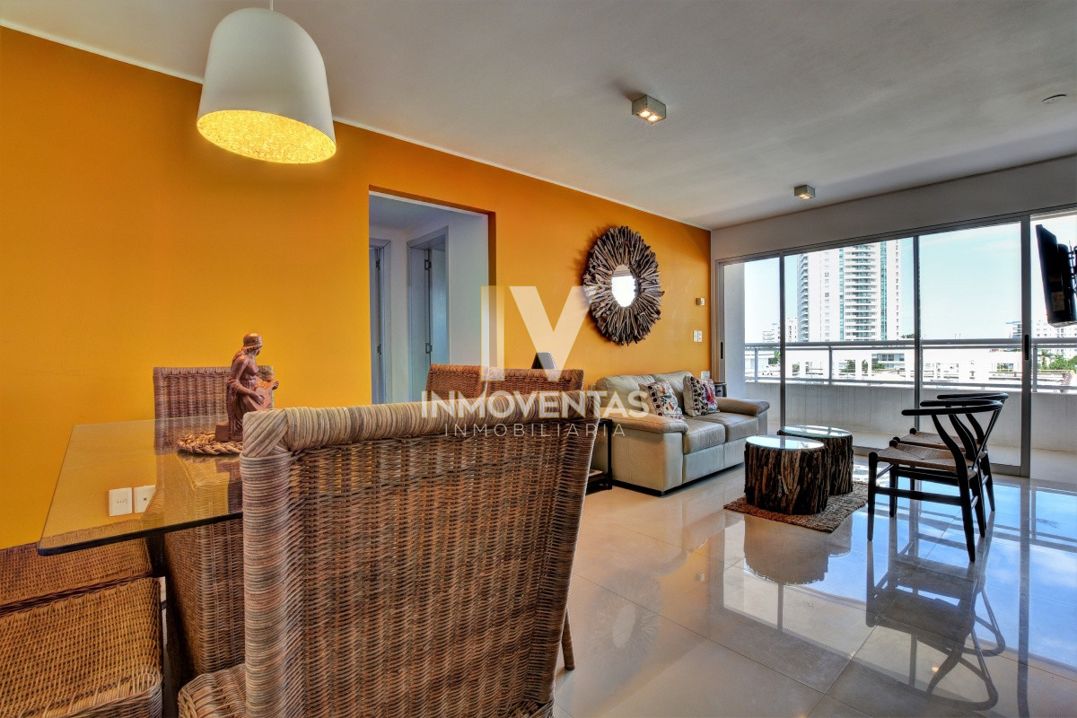 Apartamento ID.4483 - Apartamento en Venta + Sunrise Aidy Grill  Playa Brava 
