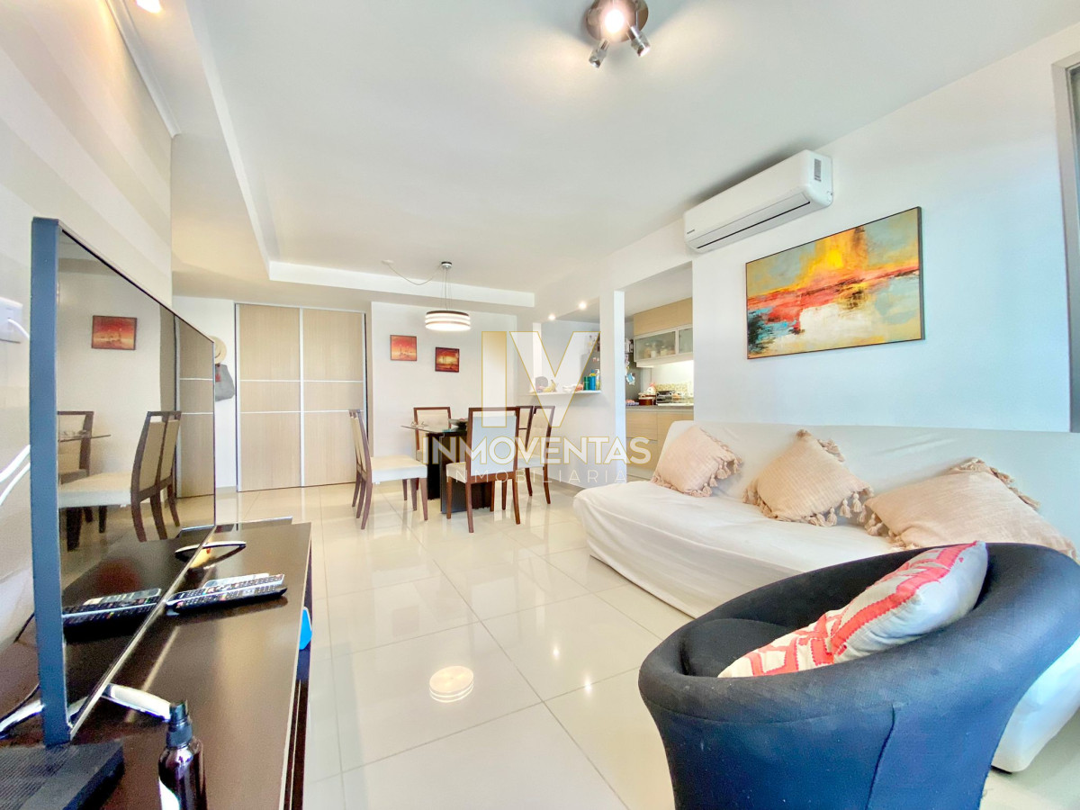 Apartamento ID.4629 - Apartamento en Venta Punta del Este Avda. Roosevelt