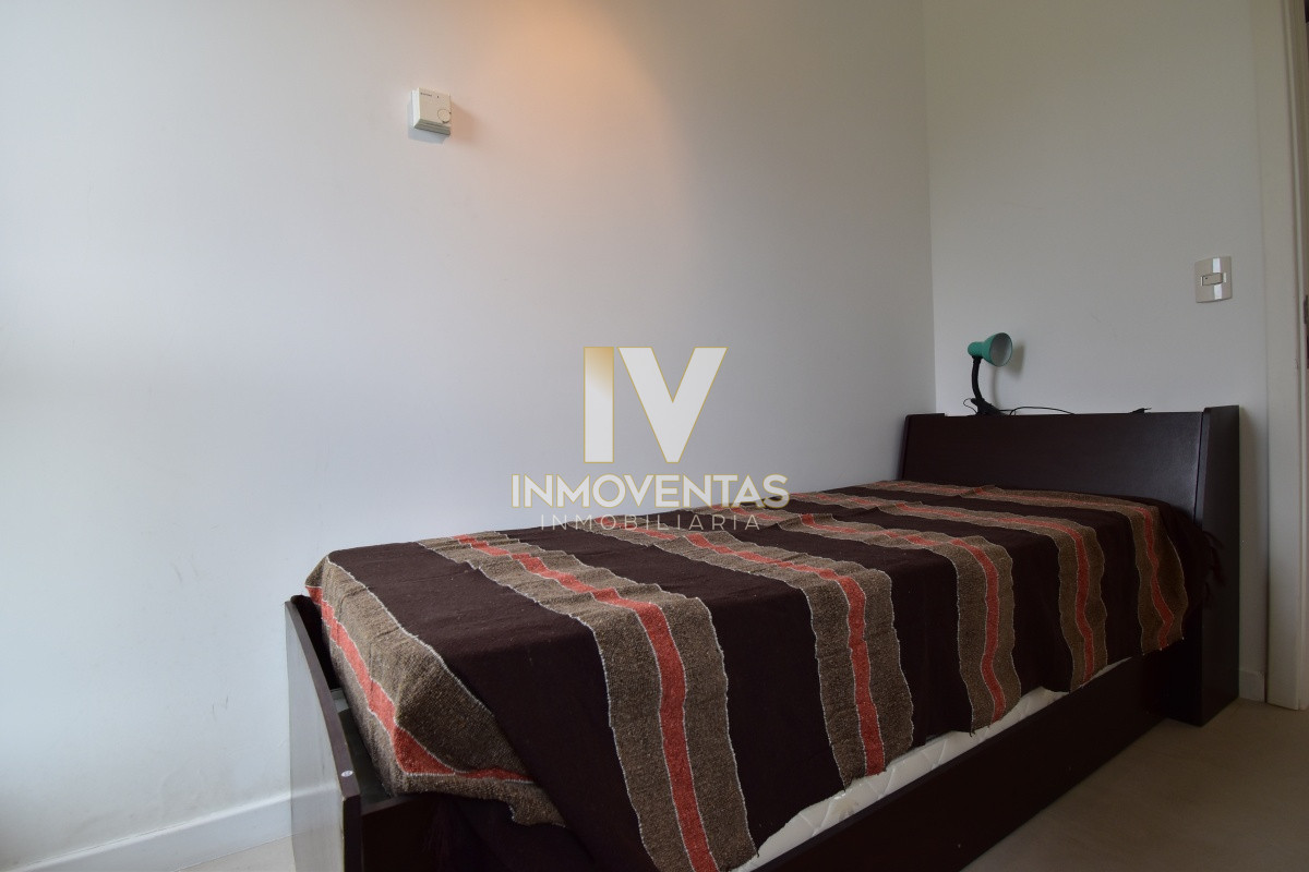 Apartamento ID.190 - Apartamento Alquiler Le Parc II, Punta del Este 