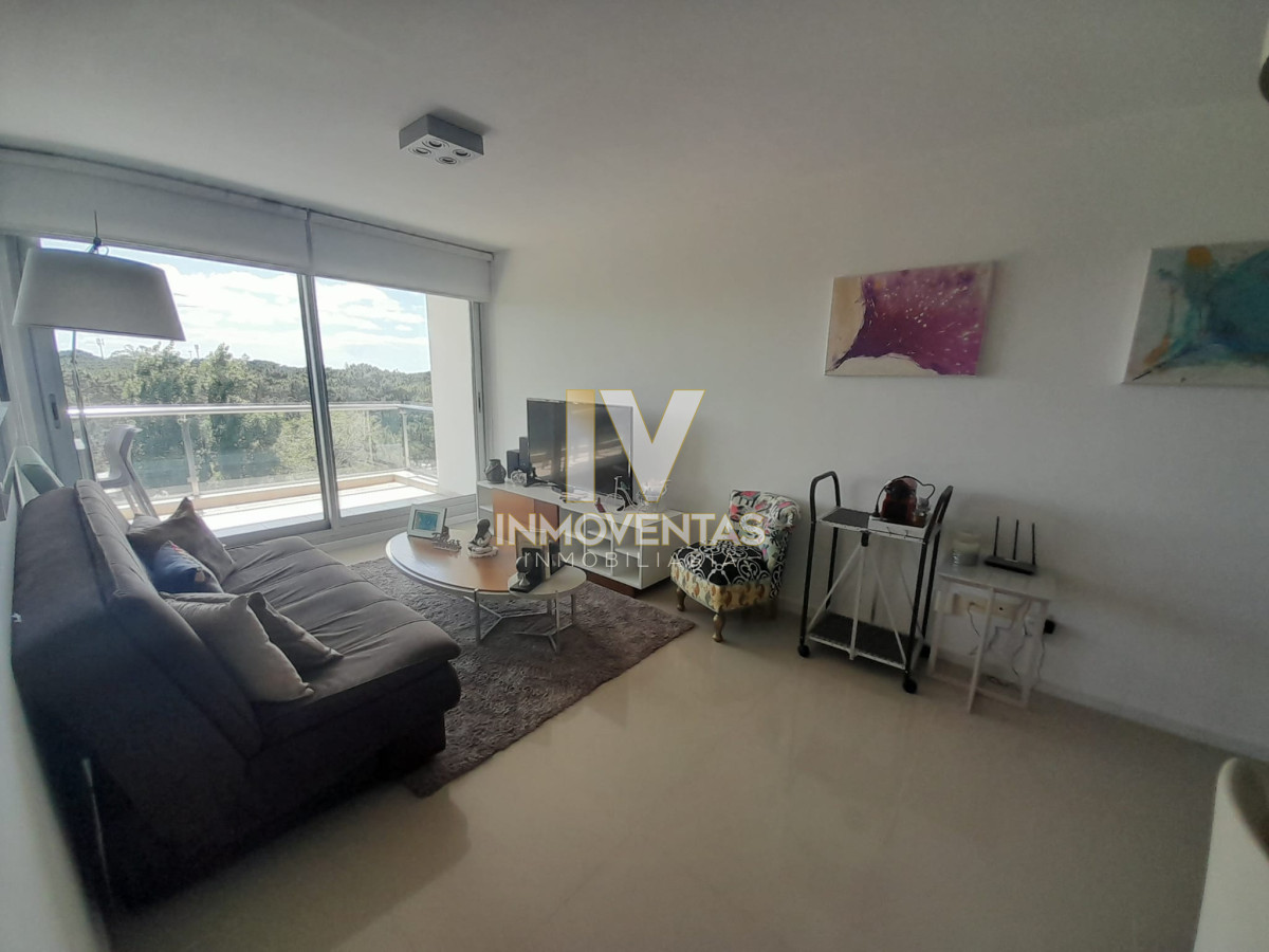 Apartamento ID.4736 - Venta de apartamento en BePunta, Roosvelt Punta Del Este 