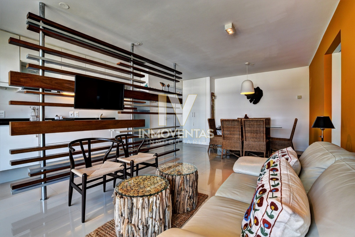 Apartamento ID.4483 - Apartamento en Venta + Sunrise Aidy Grill  Playa Brava 