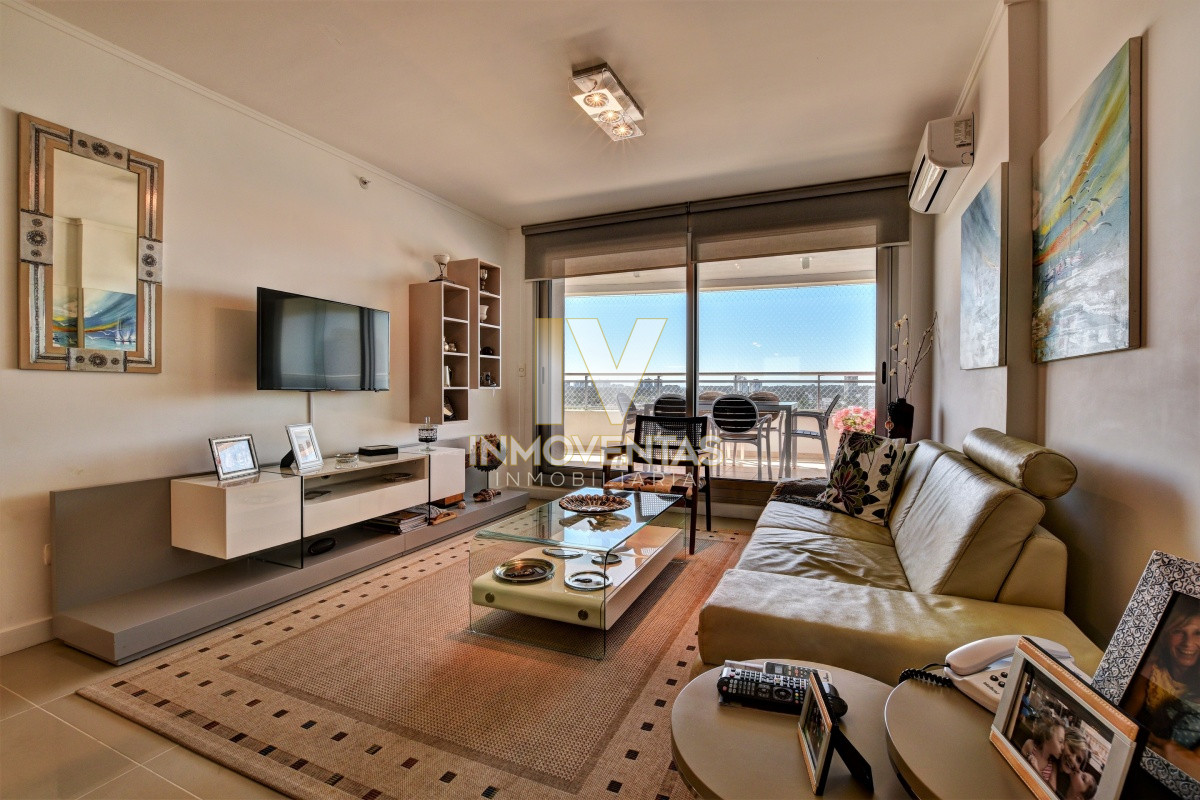 Apartamento ID.4569 - Apartamento en Forest Tower II + Punta del Este