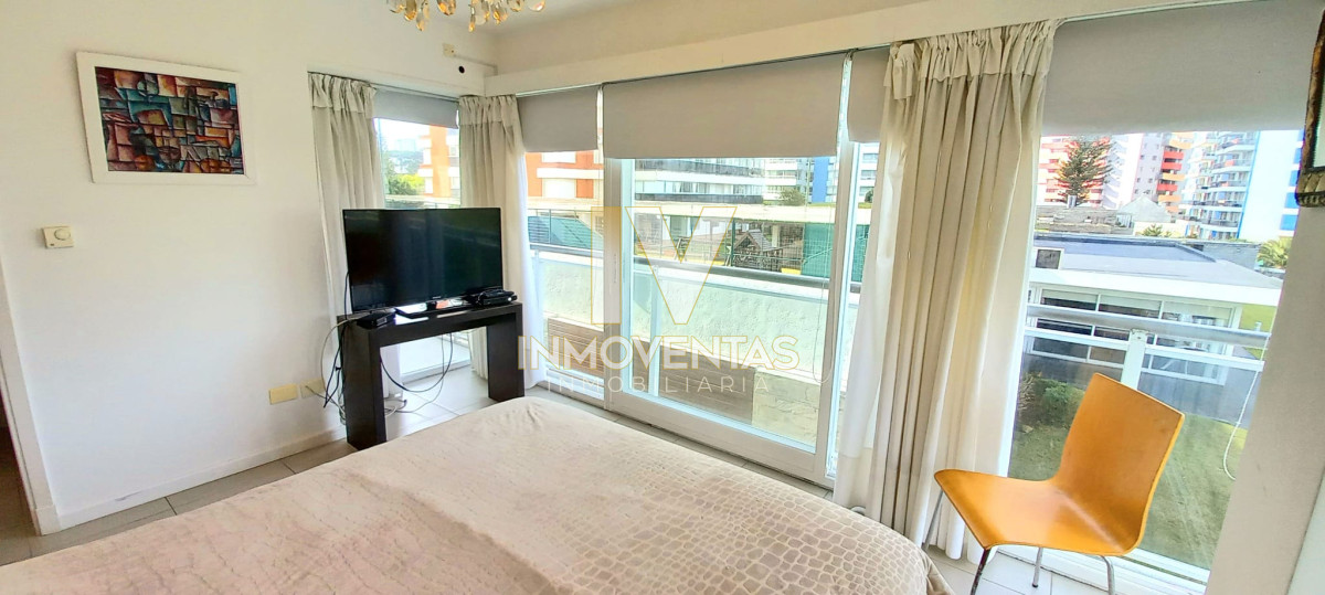 Apartamento ID.4704 - Apartamento en Brava, 3 dormitorios *