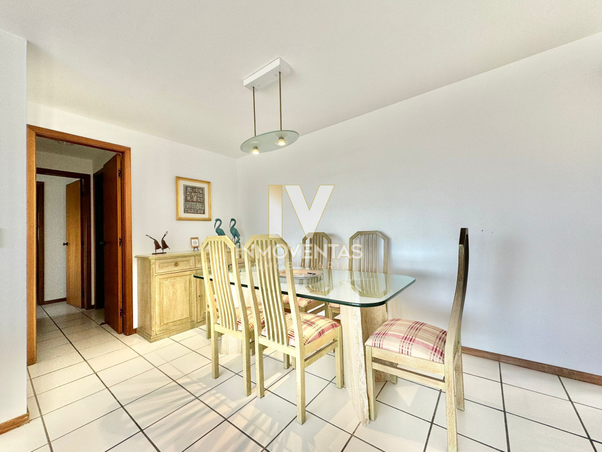 Apartamento ID.4628 - Apartamento de dos dormitorios en venta Playa Mansa