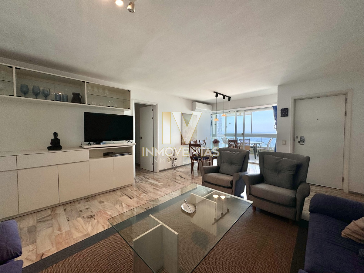 Apartamento ID.4753 - Apartamento En Venta Puerto de Punta del Este