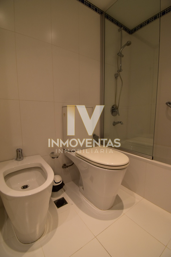 Apartamento ID.190 - Apartamento Alquiler Le Parc II, Punta del Este 