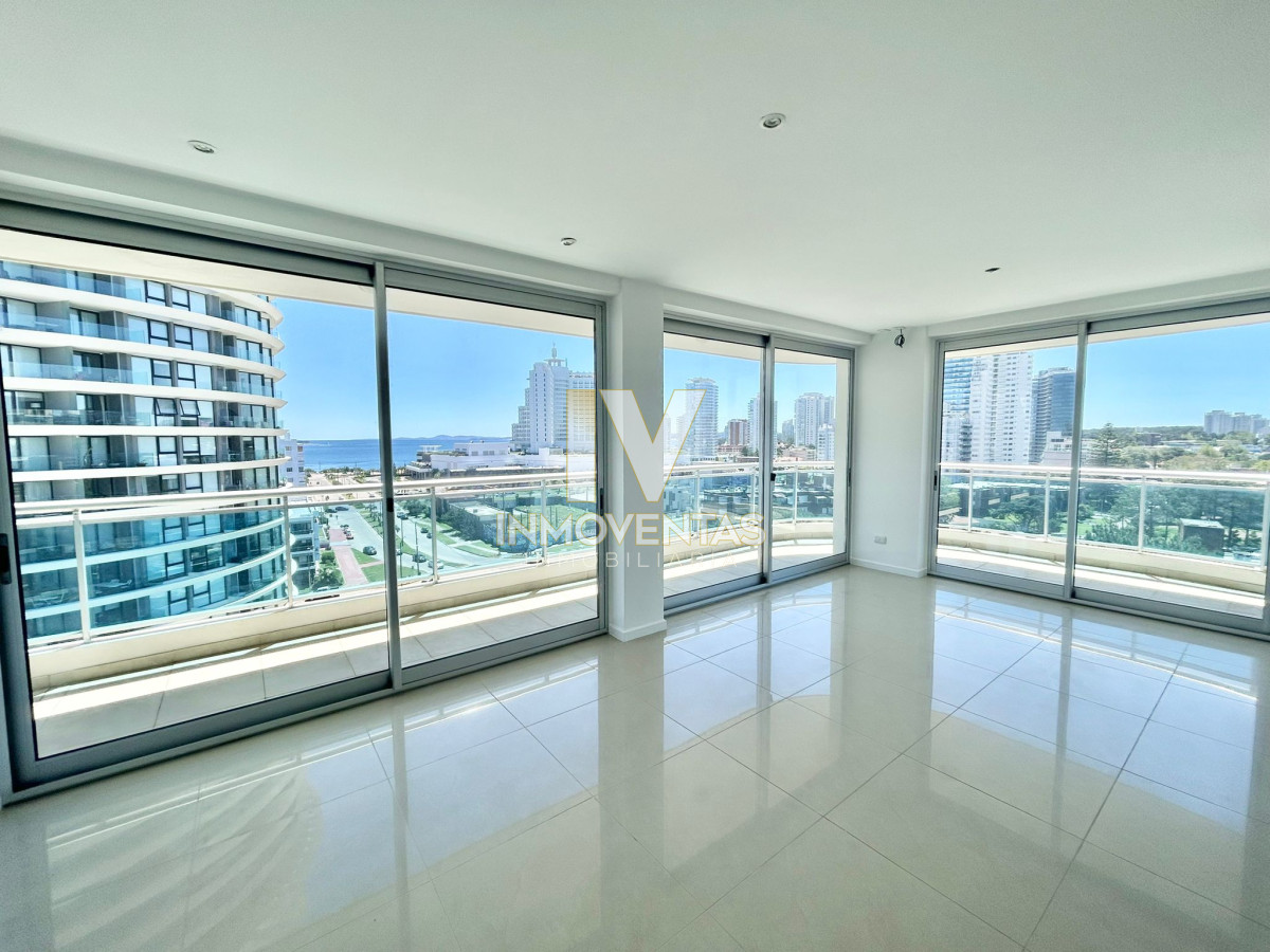 Apartamento ID.4707 - Moderno apartamento en venta de 3 dormitorios.