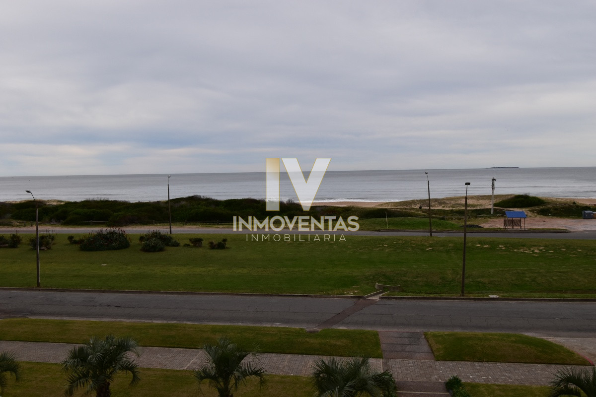 Apartamento ID.190 - Apartamento Alquiler Le Parc II, Punta del Este 