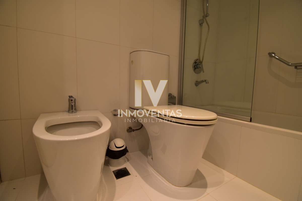 Apartamento ID.190 - Apartamento Alquiler Le Parc II, Punta del Este 