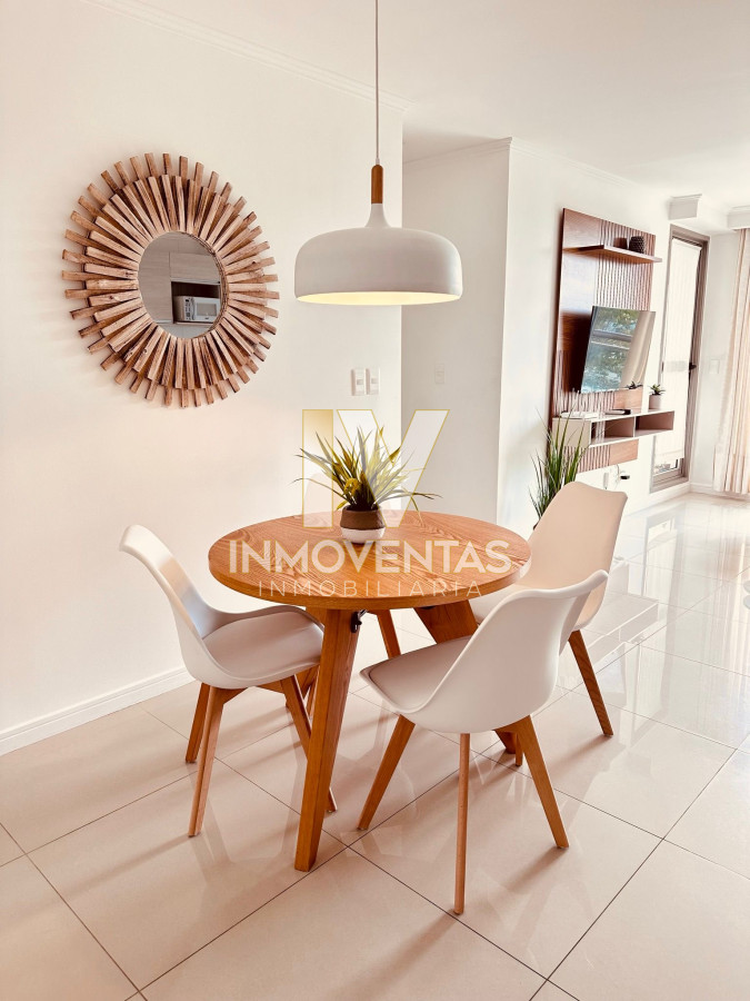 Apartamento ID.4738 - Apartamento de dos dormitorios en venta en Place Lafayette