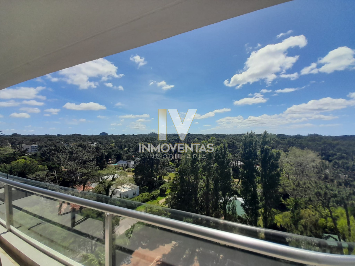 Apartamento ID.4736 - Venta de apartamento en BePunta, Roosvelt Punta Del Este 