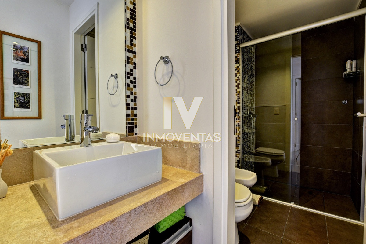 Apartamento ID.4569 - Apartamento en Forest Tower II + Punta del Este
