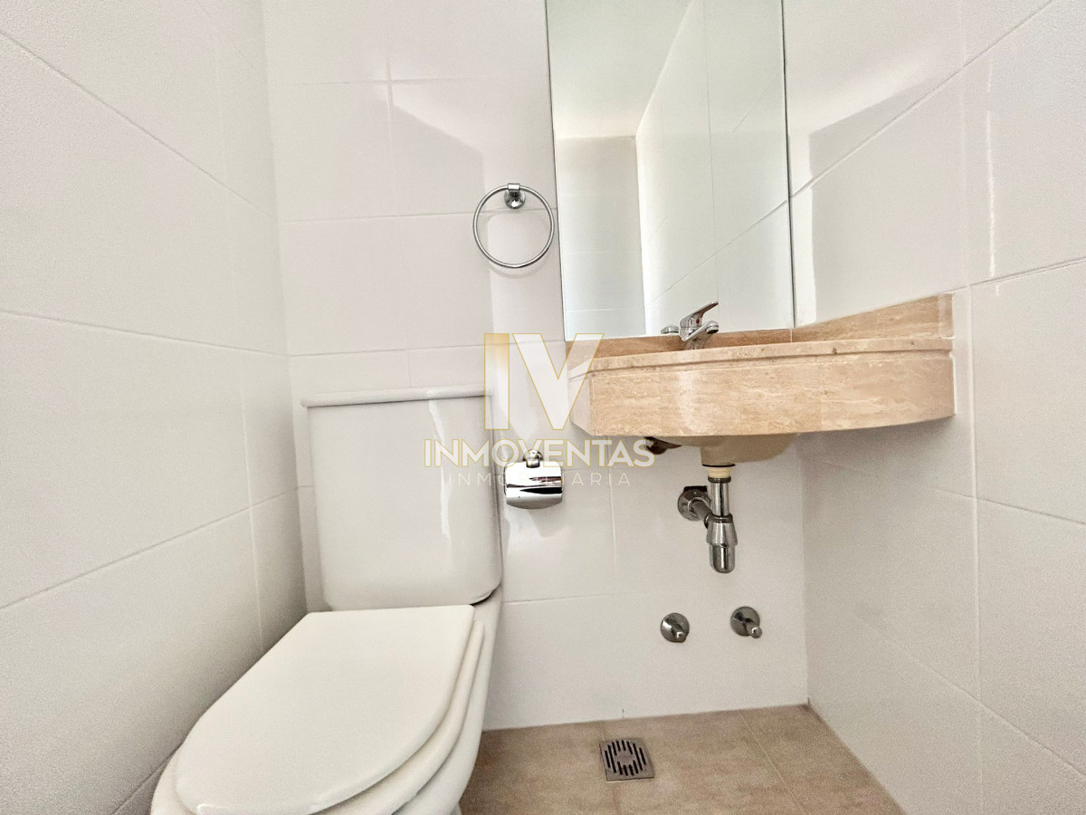 Apartamento ID.4707 - Moderno apartamento en venta de 3 dormitorios.