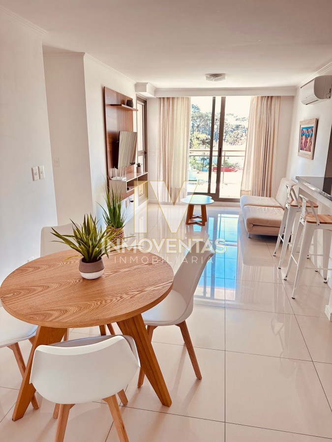 Apartamento ID.4738 - Apartamento de dos dormitorios en venta en Place Lafayette