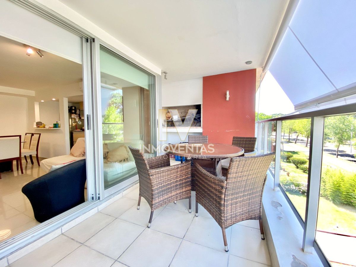 Apartamento ID.4629 - Apartamento en Venta Punta del Este Avda. Roosevelt