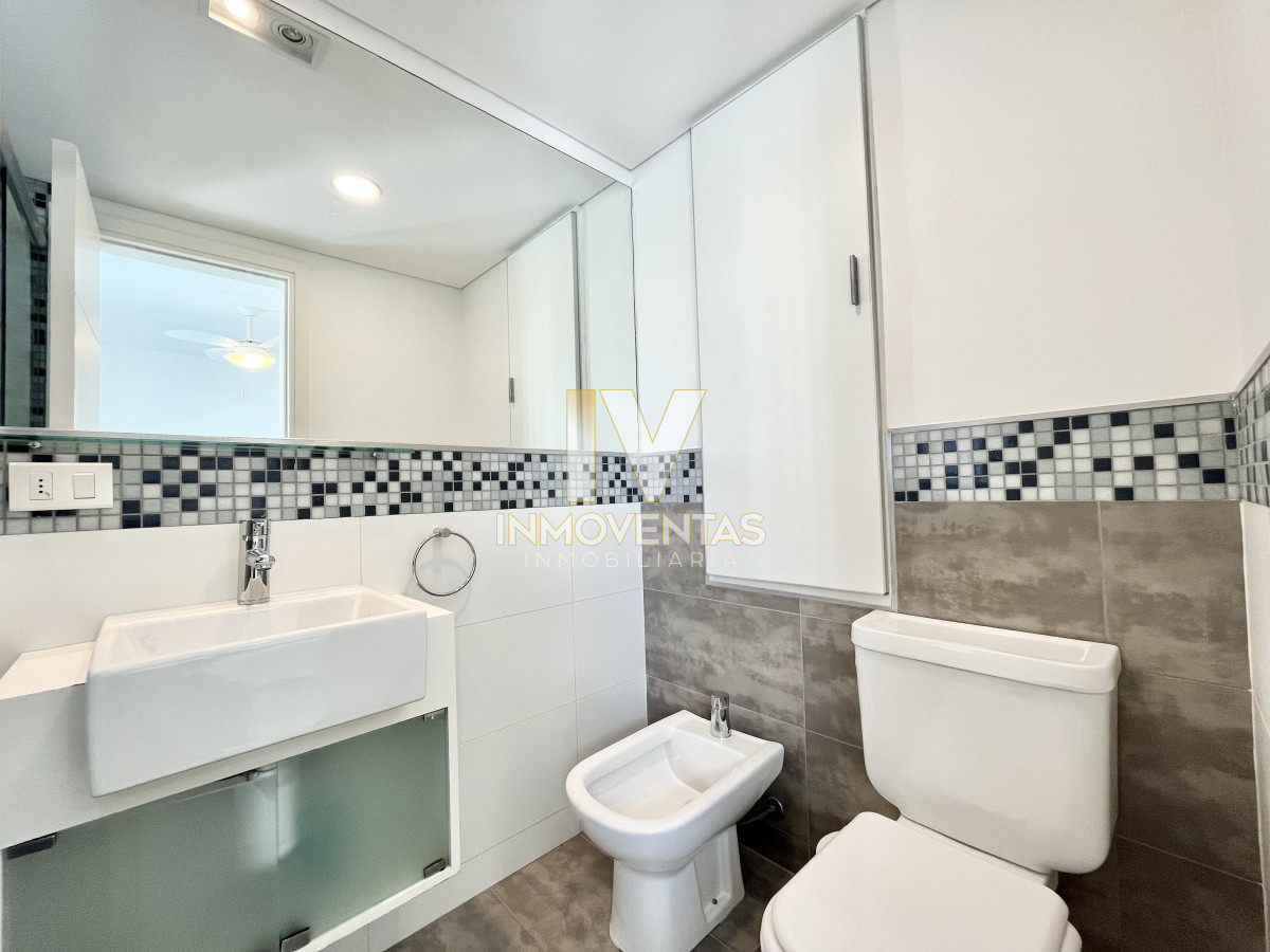 Apartamento ID.4568 - Departamento en Venta en Playa Brava, Punta del Este 