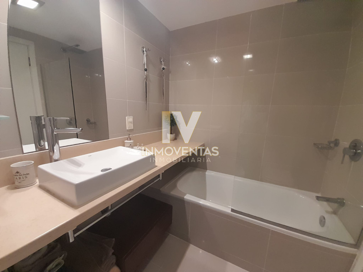 Apartamento ID.4736 - Venta de apartamento en BePunta, Roosvelt Punta Del Este 