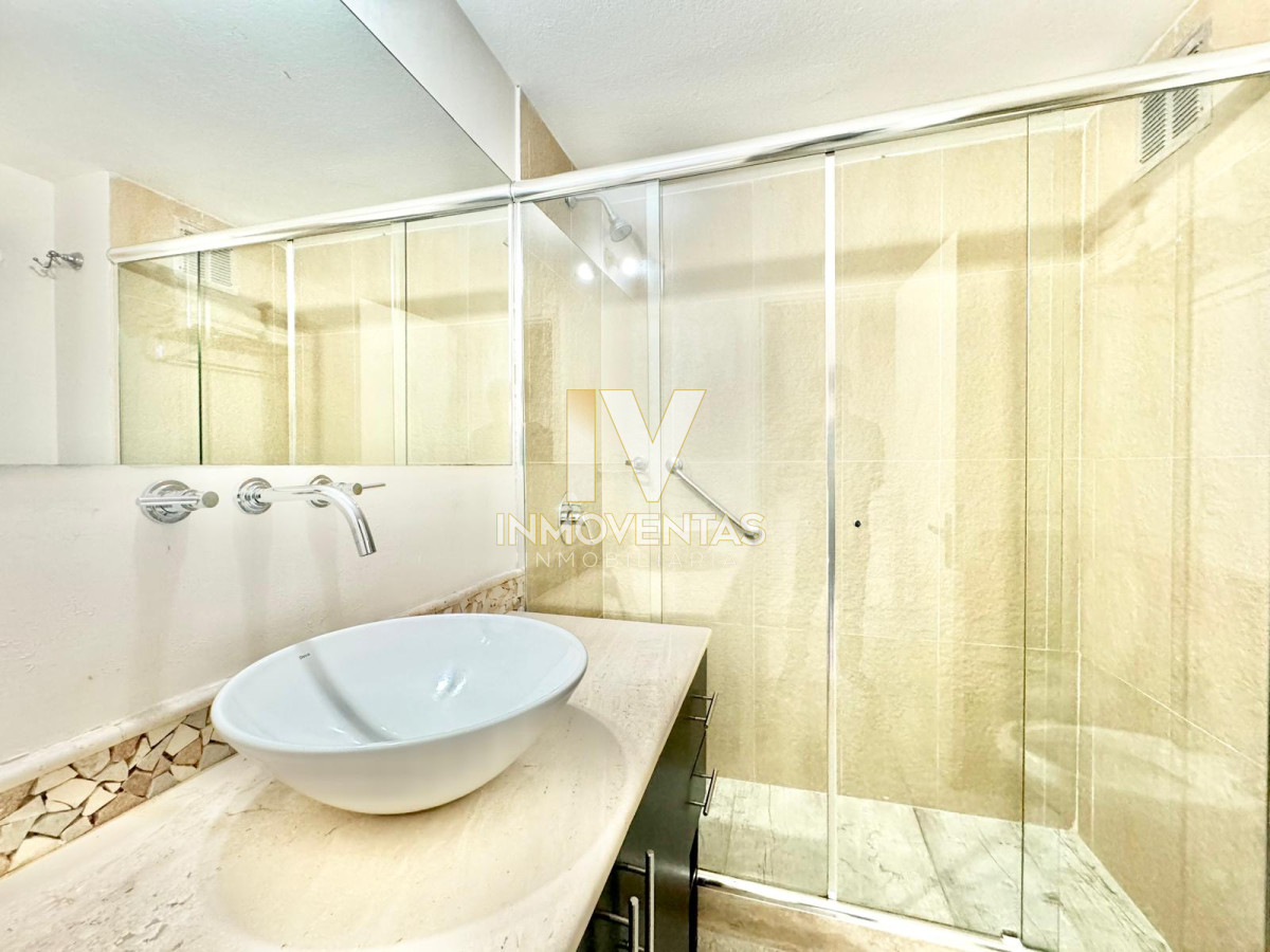 Apartamento ID.4705 - Apartamento en Bora Bora 3 Dormitorios y Dependencia