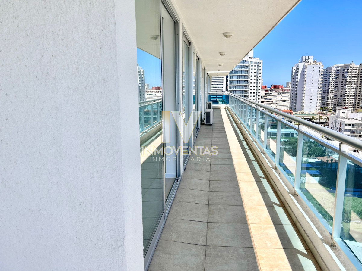 Apartamento ID.4707 - Moderno apartamento en venta de 3 dormitorios.