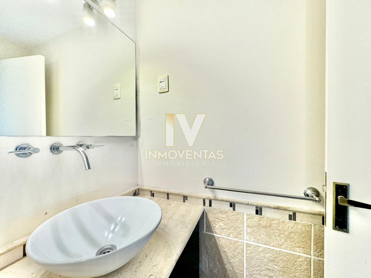 Apartamento ID.4705 - Apartamento en Bora Bora 3 Dormitorios y Dependencia