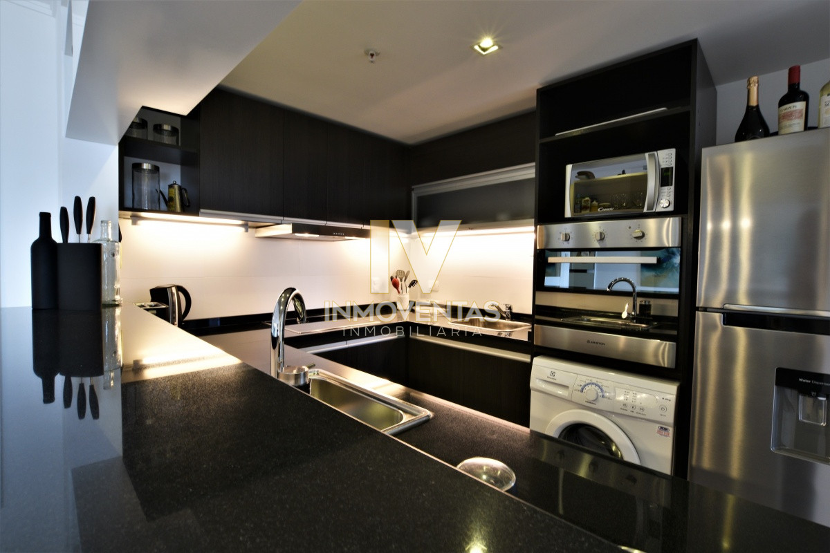 Apartamento ID.4569 - Apartamento en Forest Tower II + Punta del Este