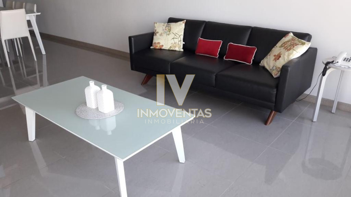 Apartamento ID.4672 - Apartamento de dos dormitorios en suite en Venta en Edificio Onix, Playa Brava