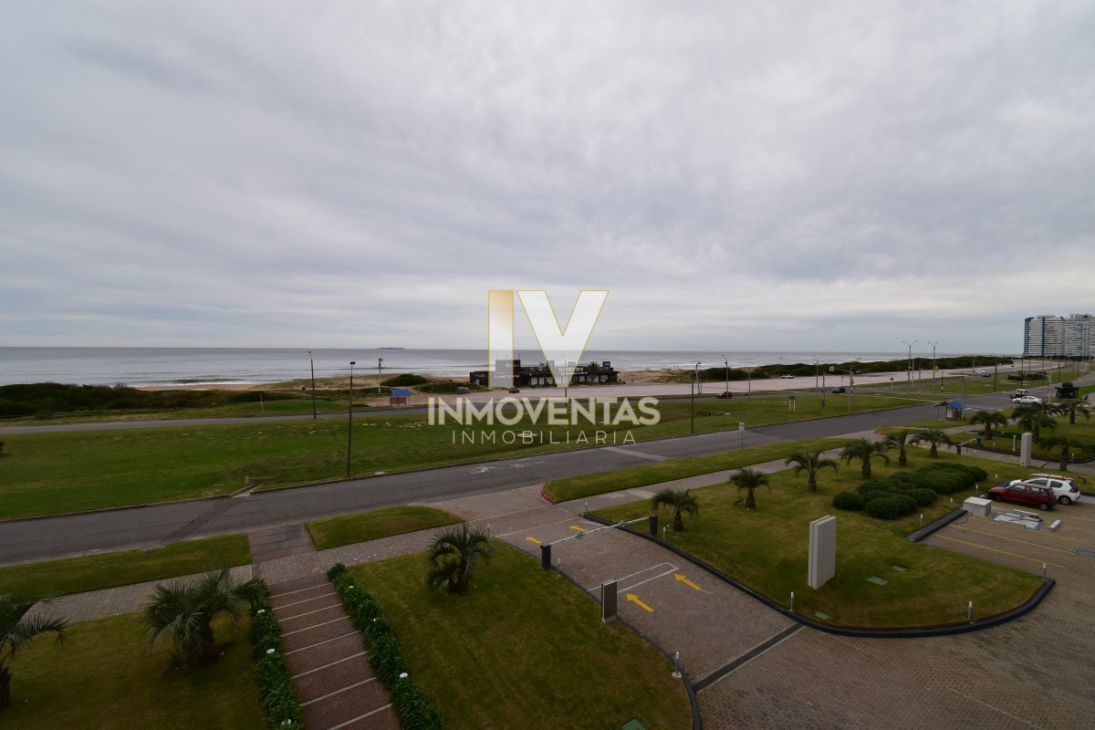 Apartamento ID.190 - Apartamento Alquiler Le Parc II, Punta del Este 