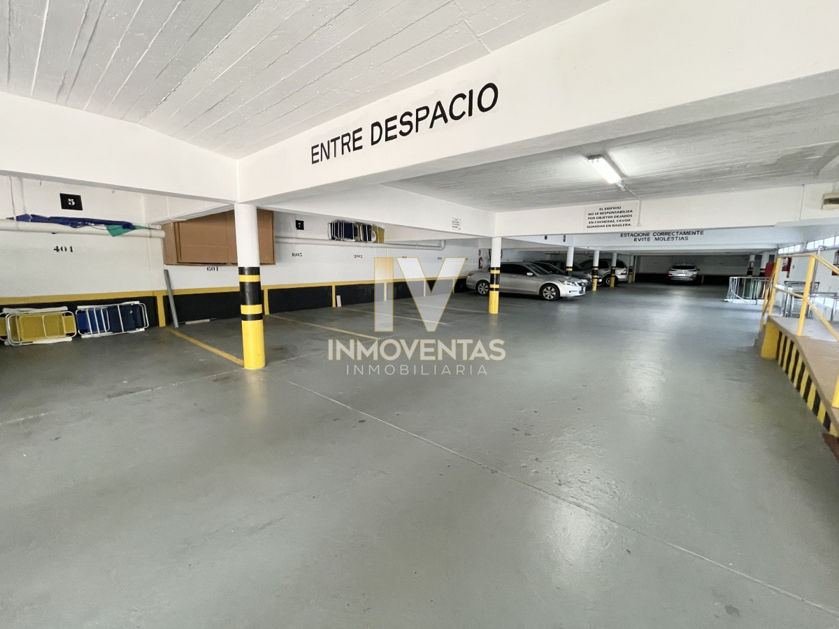 Apartamento ID.4559 - Fontemar Punta del Este Apartamento de 4 dormitorios con vista al puerto en venta