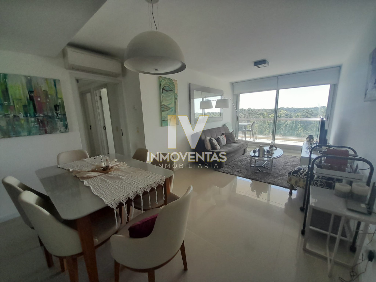Apartamento ID.4736 - Venta de apartamento en BePunta, Roosvelt Punta Del Este 
