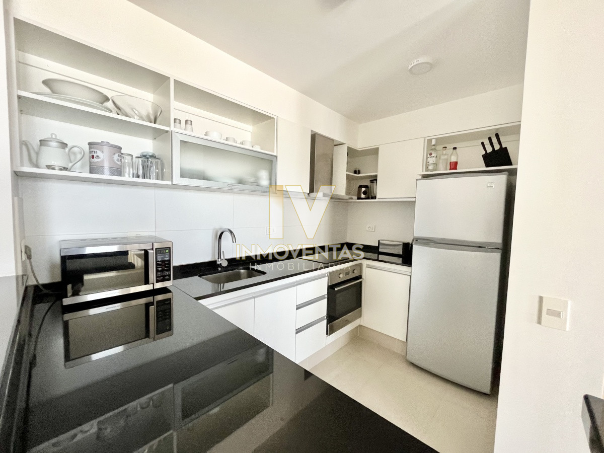 Apartamento ID.4568 - Departamento en Venta en Playa Brava, Punta del Este 