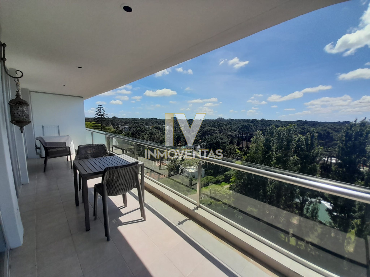 Apartamento ID.4736 - Venta de apartamento en BePunta, Roosvelt Punta Del Este 