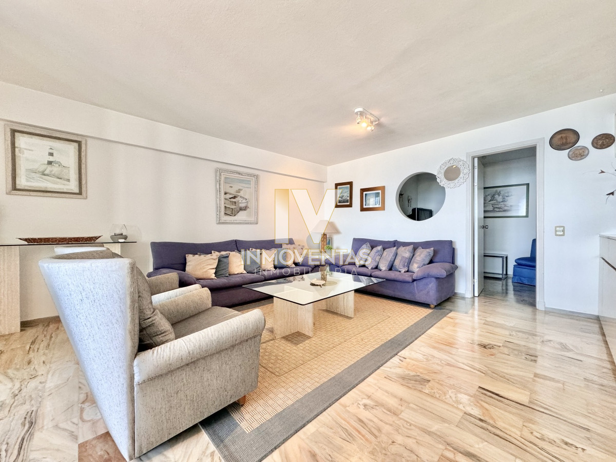 Apartamento ID.4753 - Apartamento En Venta Puerto de Punta del Este