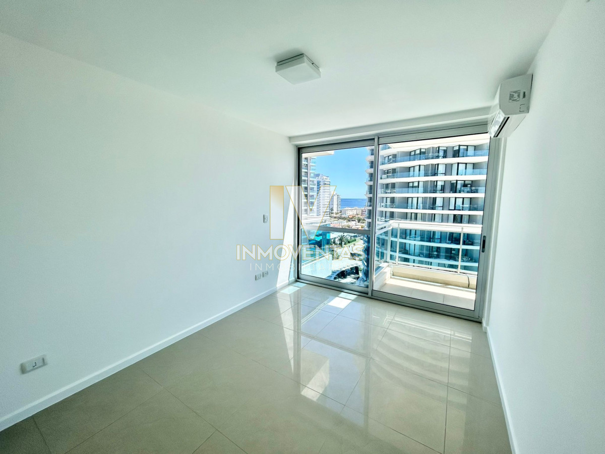 Apartamento ID.4707 - Moderno apartamento en venta de 3 dormitorios.