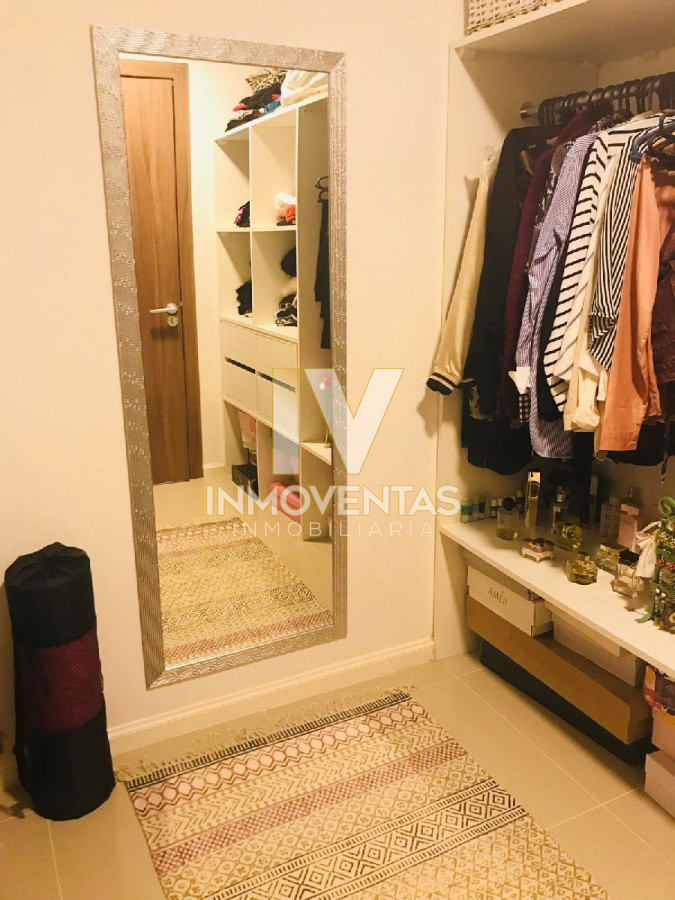 Apartamento ID.1336 - Moderno Apartamento de Dos Dormitorios con Balcón en Venta - Punta del Este