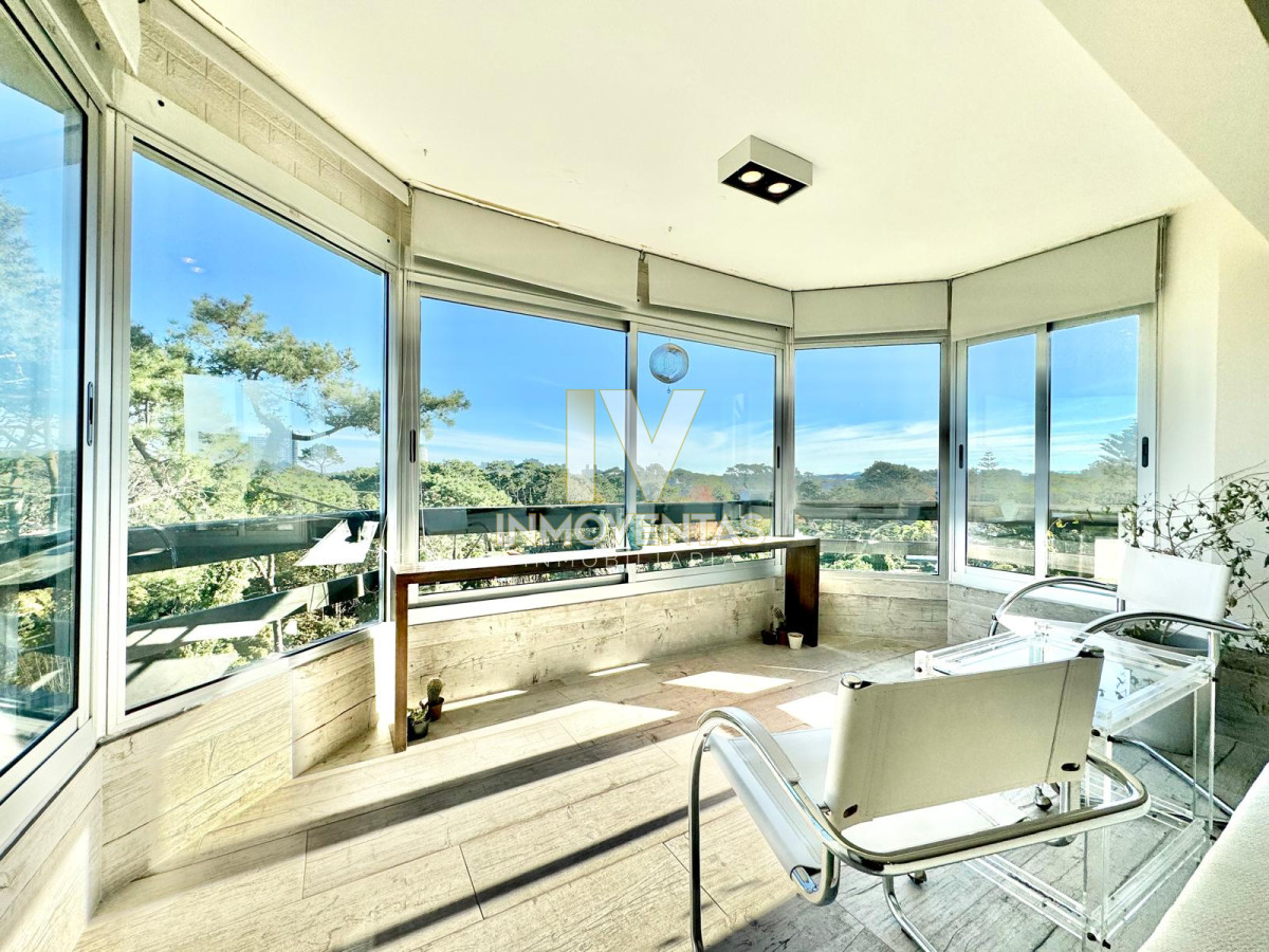 Apartamento ID.4705 - Apartamento en Bora Bora 3 Dormitorios y Dependencia