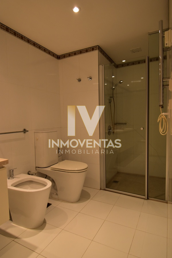 Apartamento ID.190 - Apartamento Alquiler Le Parc II, Punta del Este 
