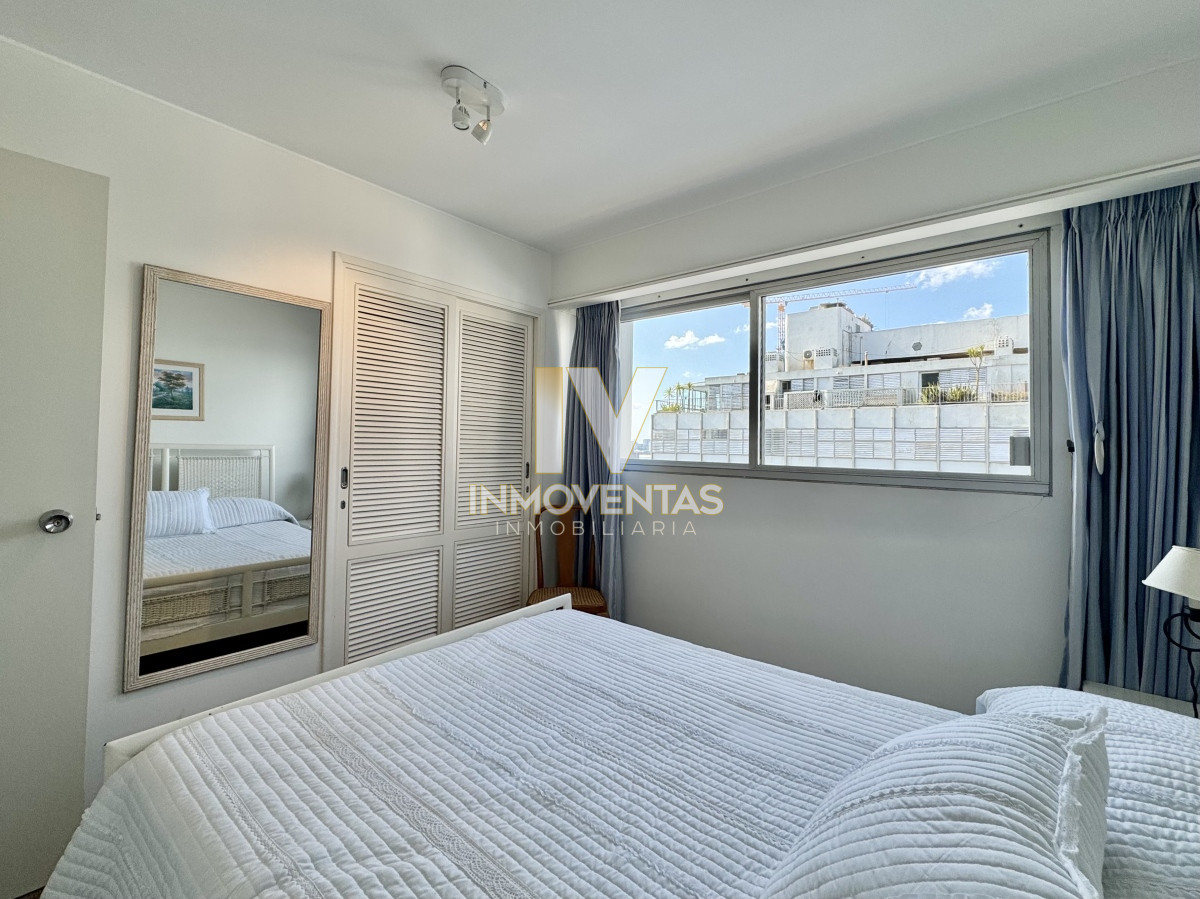 Apartamento ID.4753 - Apartamento En Venta Puerto de Punta del Este