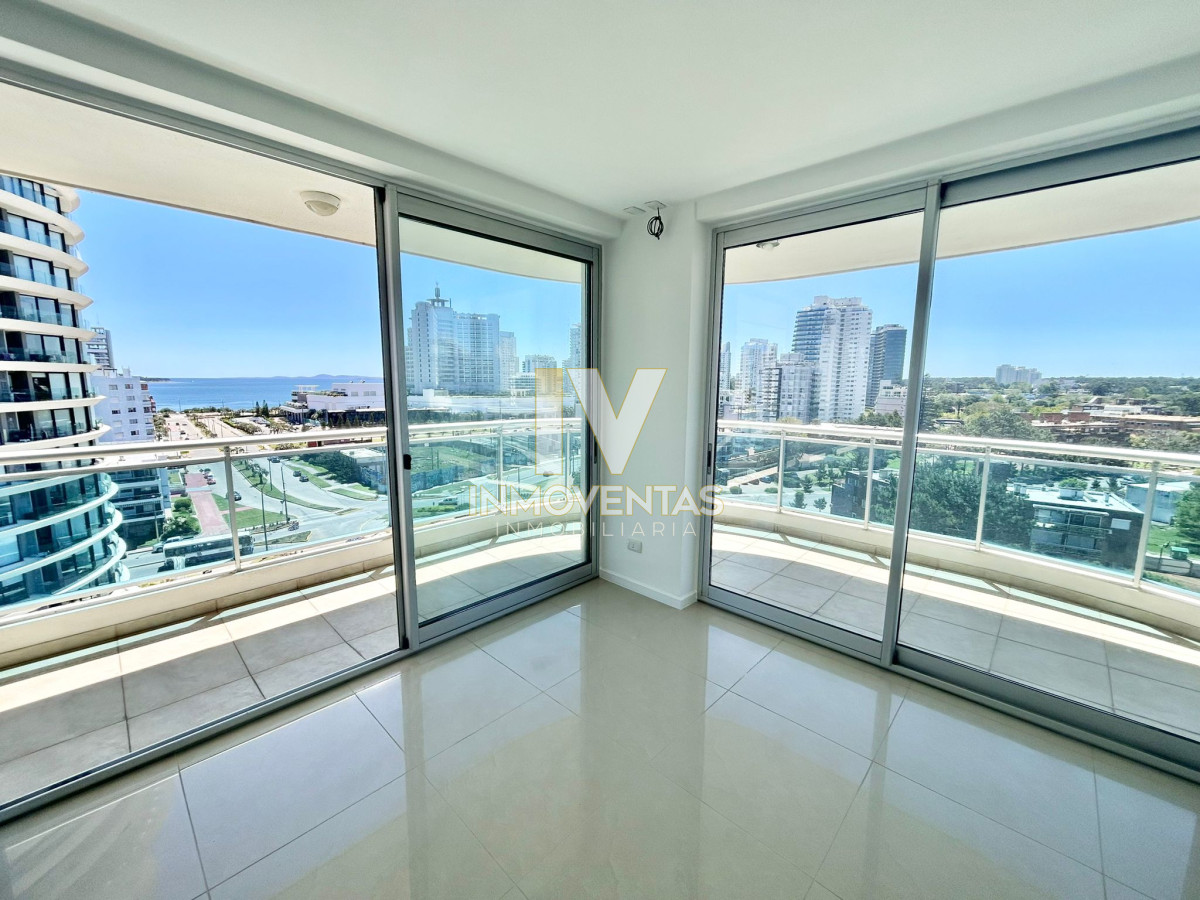 Apartamento ID.4707 - Moderno apartamento en venta de 3 dormitorios.