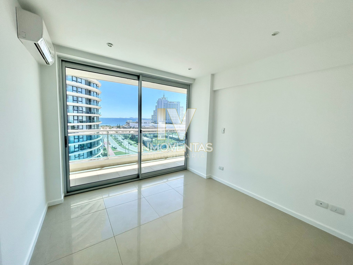 Apartamento ID.4707 - Moderno apartamento en venta de 3 dormitorios.