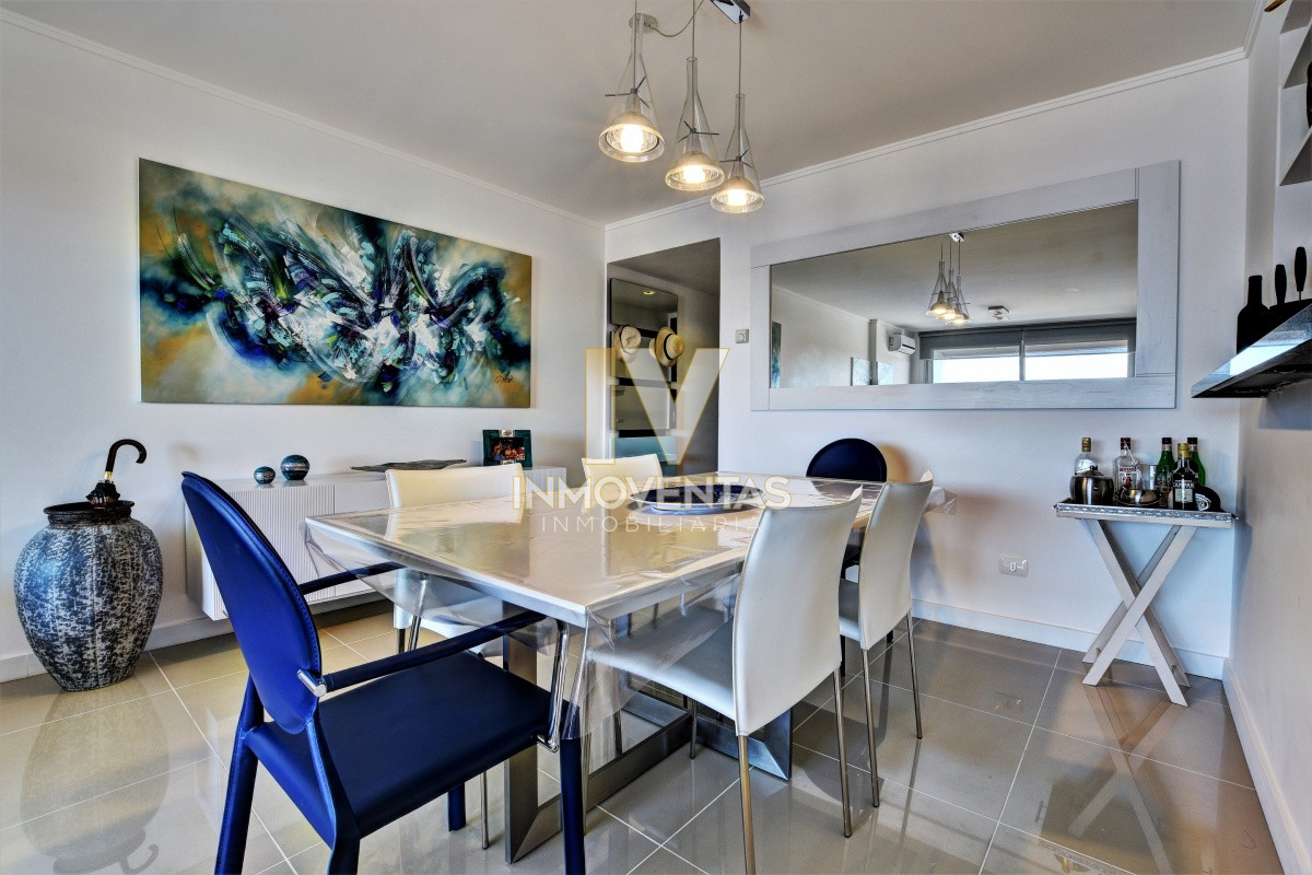 Apartamento ID.4569 - Apartamento en Forest Tower II + Punta del Este